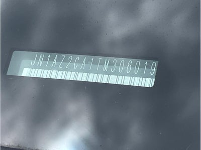 2026 Nissan LEAF SV PLUS Hatchback 4D