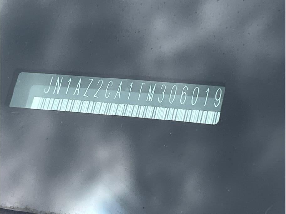 2026 Nissan LEAF SV PLUS Hatchback 4D