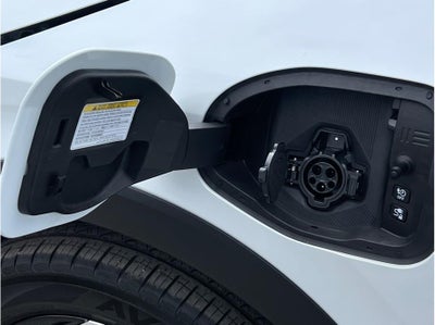 2026 Nissan LEAF SV PLUS Hatchback 4D