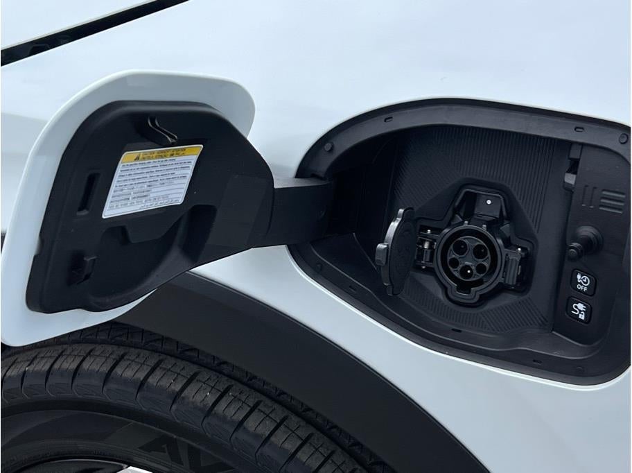 2026 Nissan LEAF SV PLUS Hatchback 4D