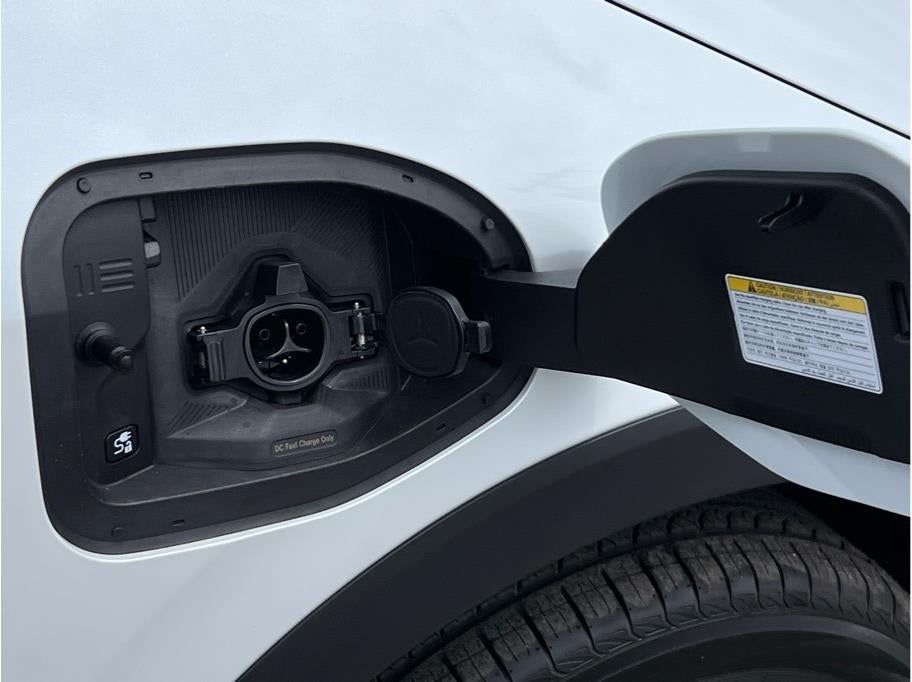 2026 Nissan LEAF SV PLUS Hatchback 4D