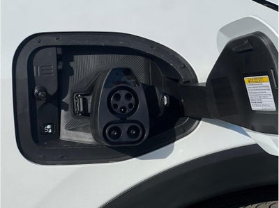 2026 Nissan Leaf SV+