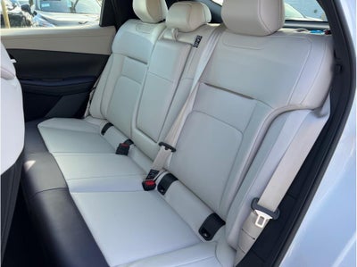 2026 Nissan Leaf SV+