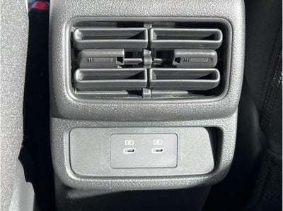 2026 Nissan Leaf SV+