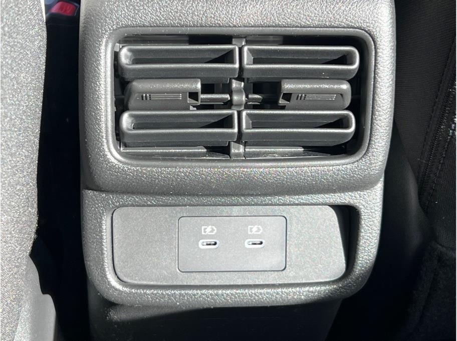 2026 Nissan Leaf SV+