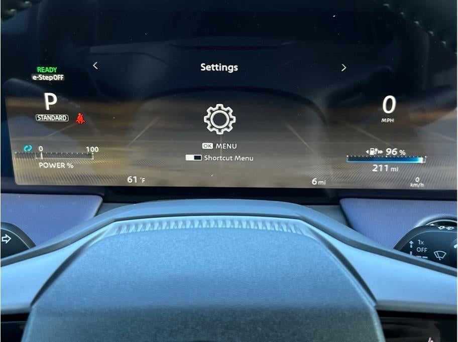 2026 Nissan Leaf SV+