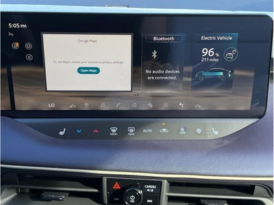 2026 Nissan Leaf SV+