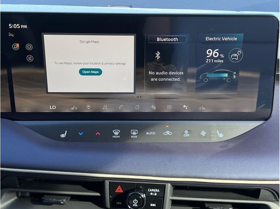 2026 Nissan Leaf SV+