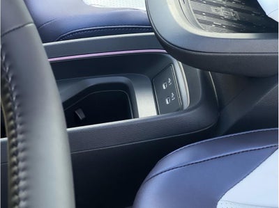 2026 Nissan Leaf SV+