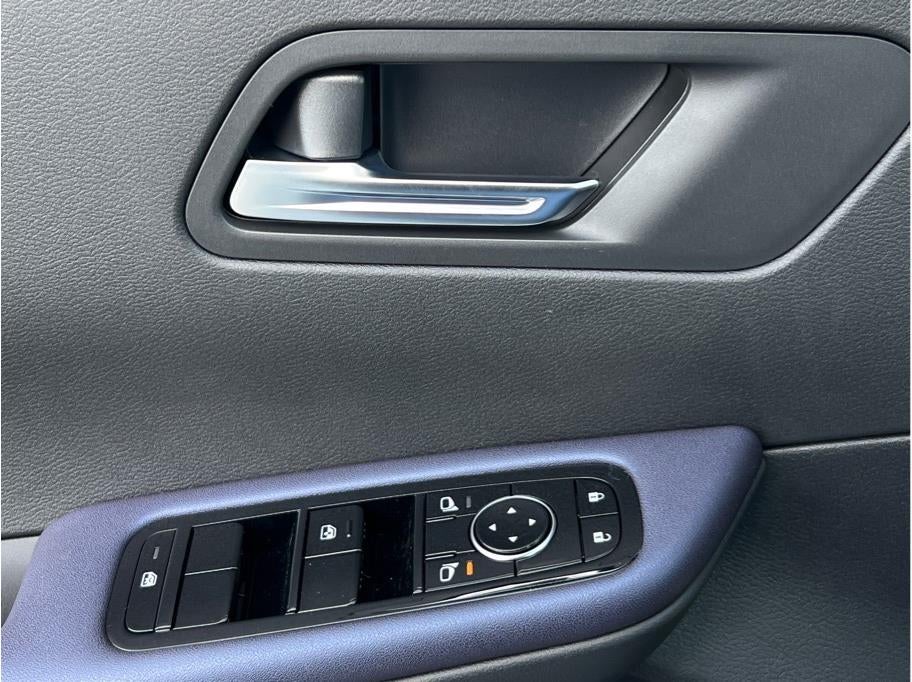 2026 Nissan Leaf SV+