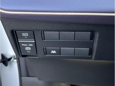 2026 Nissan Leaf SV+