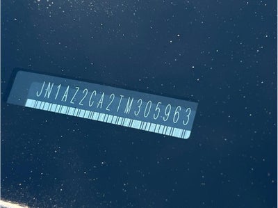 2026 Nissan Leaf SV+