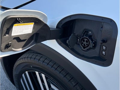 2026 Nissan Leaf SV+