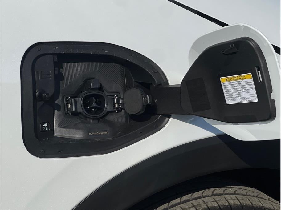 2026 Nissan Leaf SV+