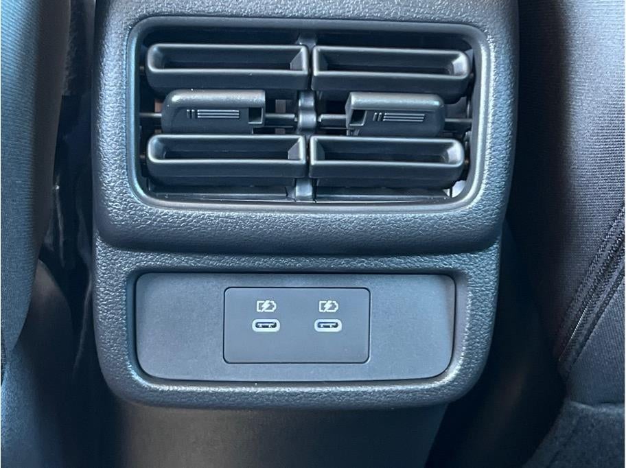 2026 Nissan Leaf SV+