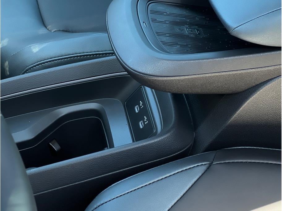 2026 Nissan Leaf SV+