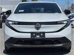 2026 Nissan Leaf SV+