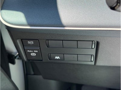 2026 Nissan Leaf SV+