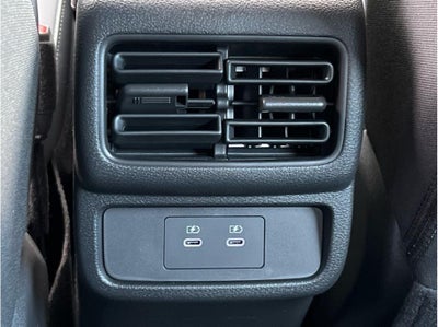 2026 Nissan LEAF SV PLUS Hatchback 4D