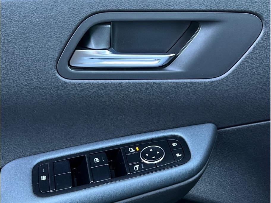 2026 Nissan LEAF SV PLUS Hatchback 4D