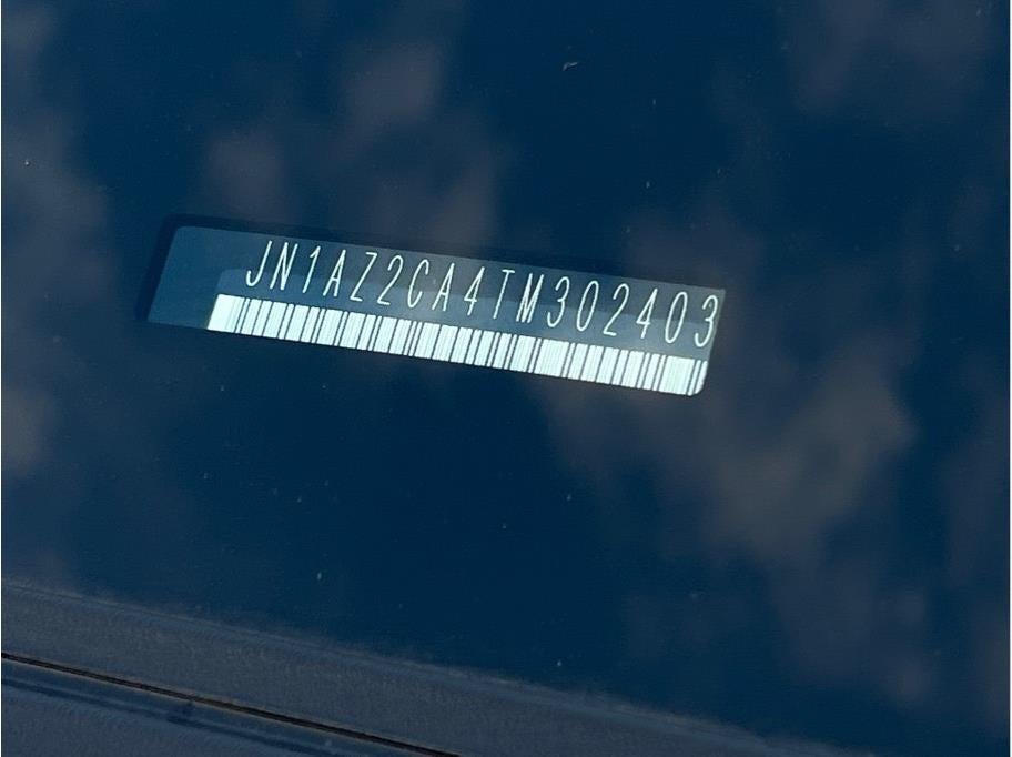 2026 Nissan LEAF SV PLUS Hatchback 4D