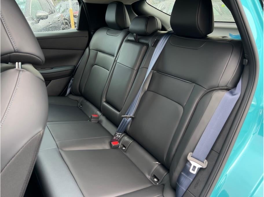 2026 Nissan LEAF SV PLUS Hatchback 4D