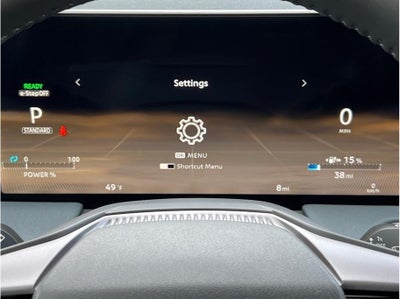 2026 Nissan LEAF SV PLUS Hatchback 4D