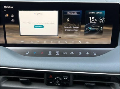 2026 Nissan LEAF SV PLUS Hatchback 4D