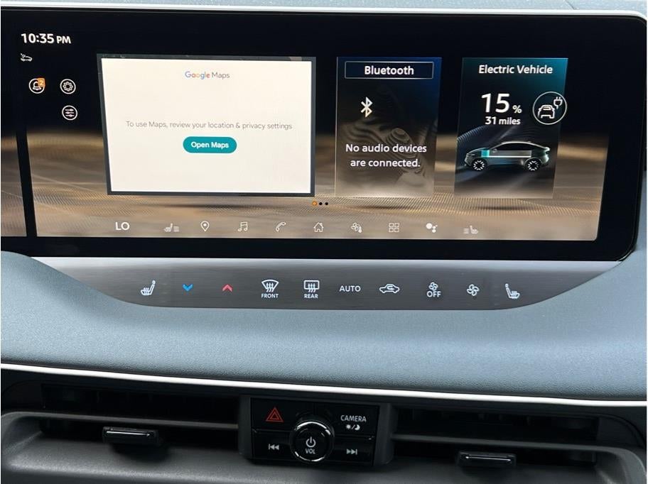 2026 Nissan LEAF SV PLUS Hatchback 4D