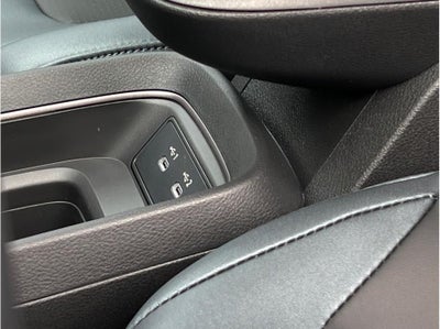 2026 Nissan LEAF SV PLUS Hatchback 4D