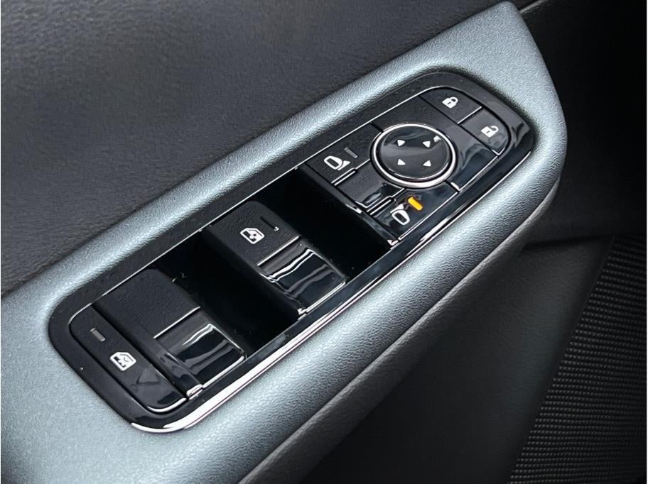 2026 Nissan LEAF SV PLUS Hatchback 4D