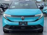 2026 Nissan LEAF SV PLUS Hatchback 4D
