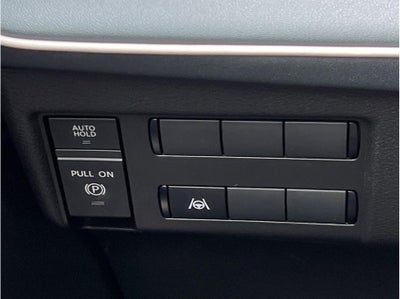 2026 Nissan LEAF SV PLUS Hatchback 4D