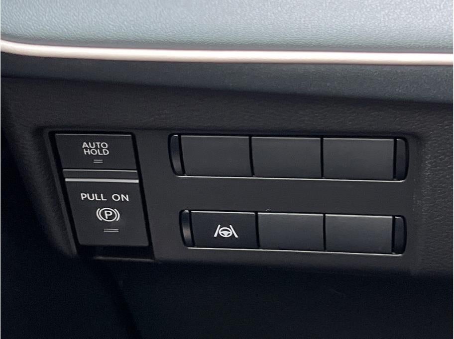 2026 Nissan LEAF SV PLUS Hatchback 4D