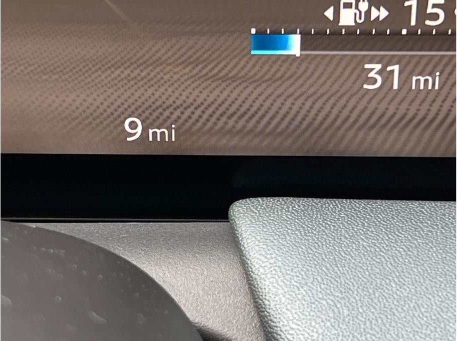 2026 Nissan LEAF SV PLUS Hatchback 4D