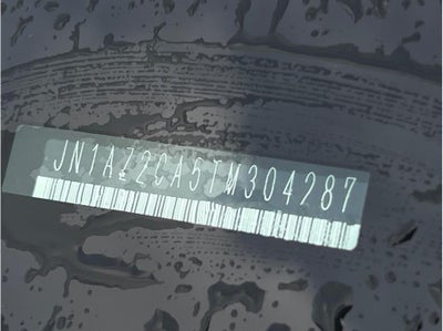 2026 Nissan LEAF SV PLUS Hatchback 4D