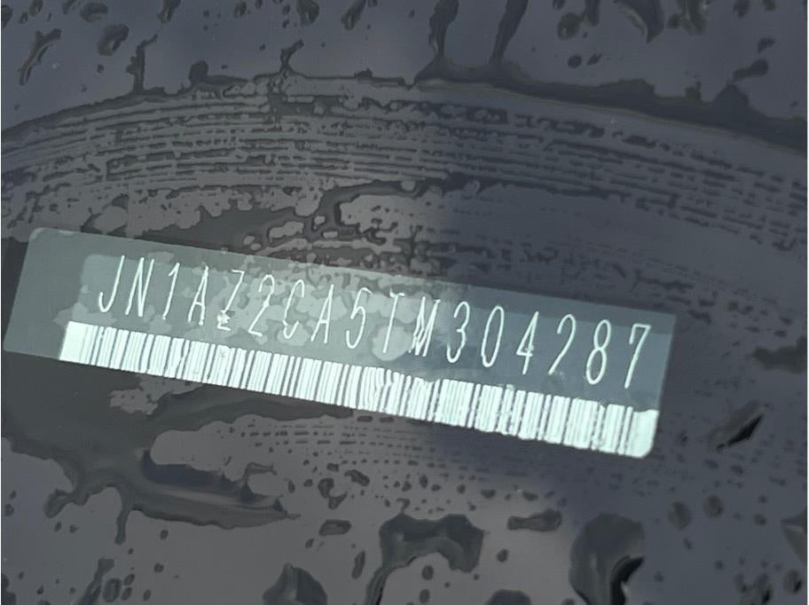 2026 Nissan LEAF SV PLUS Hatchback 4D