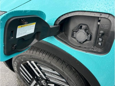 2026 Nissan LEAF SV PLUS Hatchback 4D