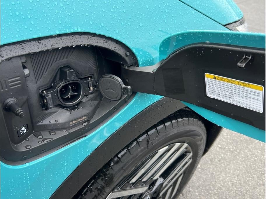 2026 Nissan LEAF SV PLUS Hatchback 4D