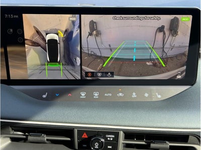 2026 Nissan LEAF SV PLUS Hatchback 4D