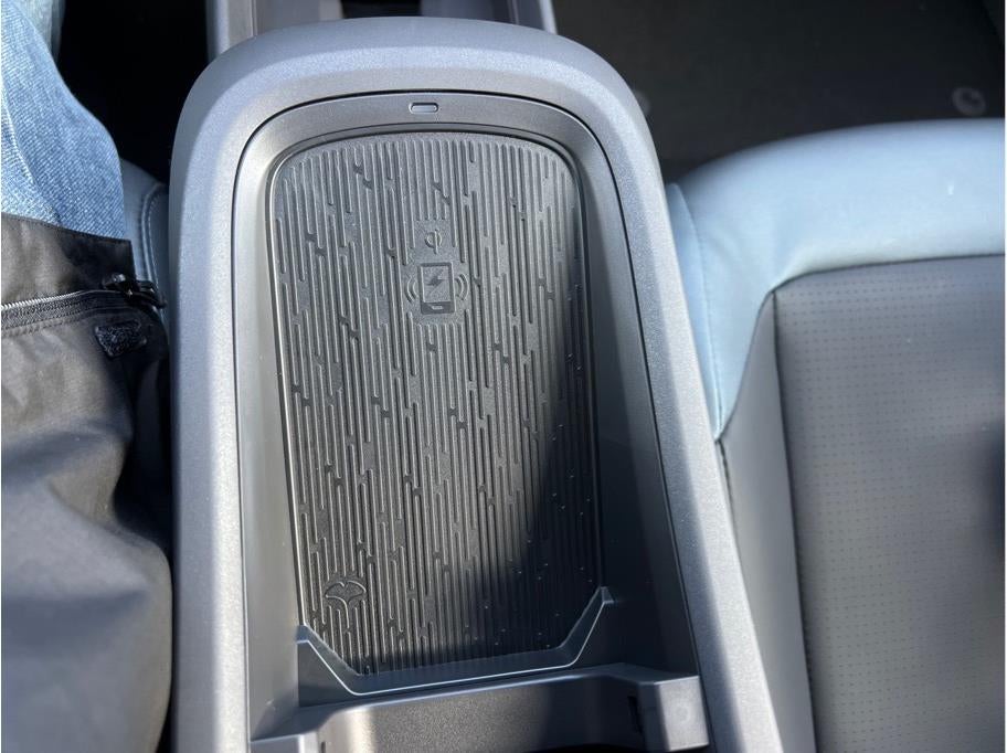 2026 Nissan LEAF SV PLUS Hatchback 4D