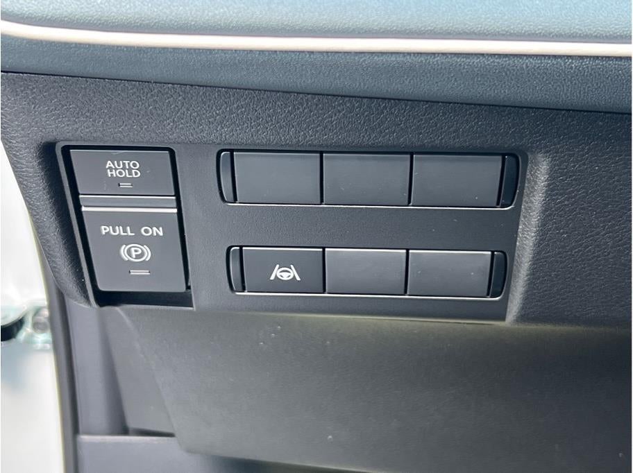 2026 Nissan LEAF SV PLUS Hatchback 4D