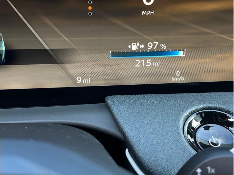 2026 Nissan LEAF SV PLUS Hatchback 4D