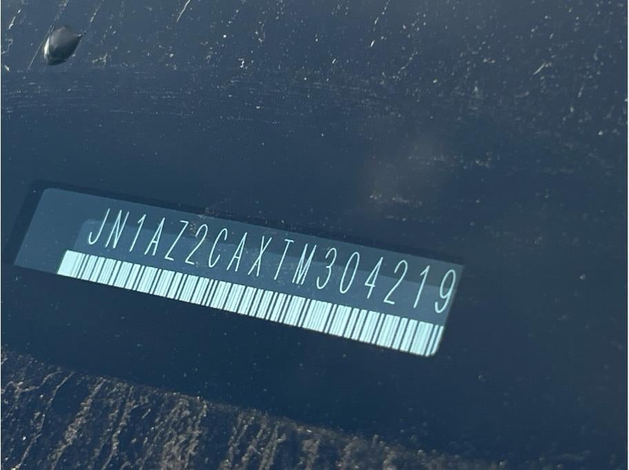 2026 Nissan LEAF SV PLUS Hatchback 4D