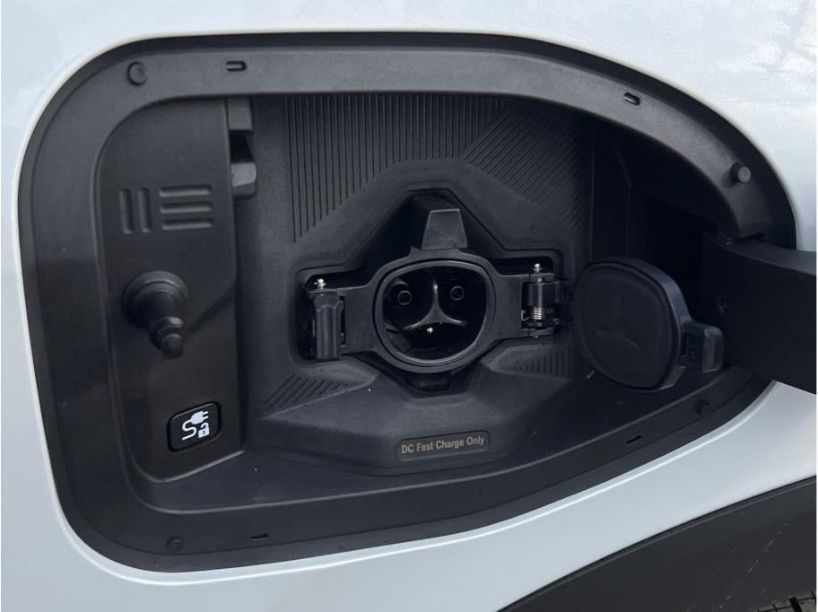 2026 Nissan LEAF SV PLUS Hatchback 4D