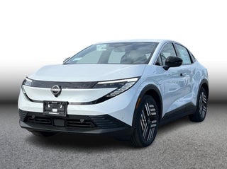 2026 Nissan Leaf SV+