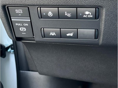 2026 Nissan Leaf Platinum+