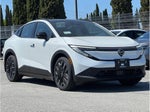 2026 Nissan Leaf Platinum+