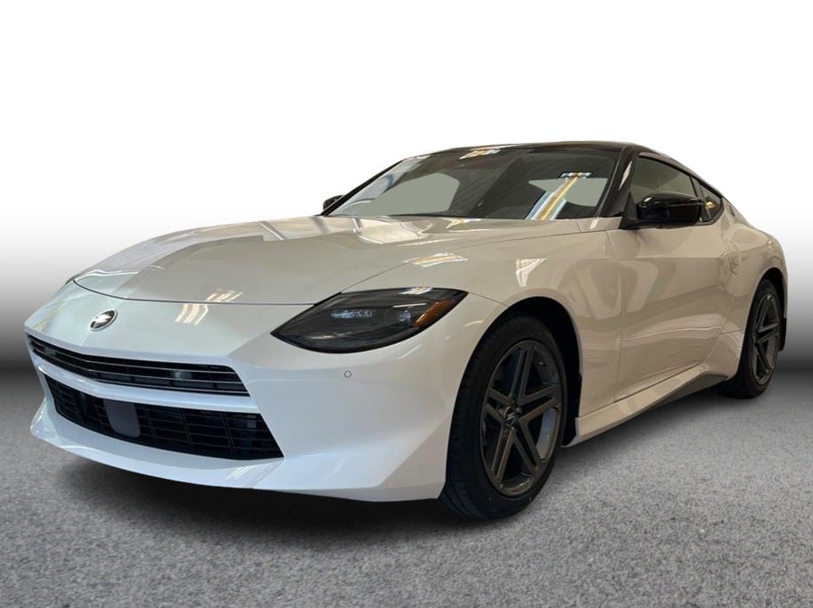 2027 Nissan Z Sport