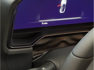 2027 Nissan Z Sport
